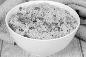 Veg Pulao