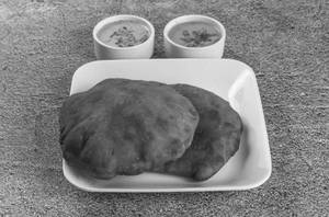 Mangalore Buns 2pc