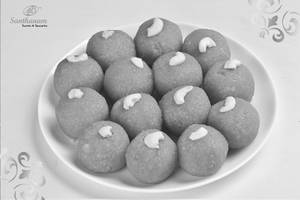 Mothichoor Laddu