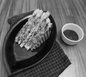 Chicken Club Sandwich