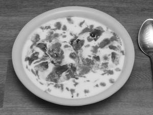 Dahi Vada                                  