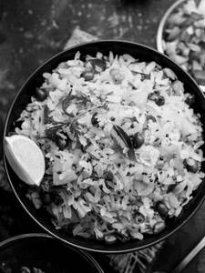 Mumbai Poha