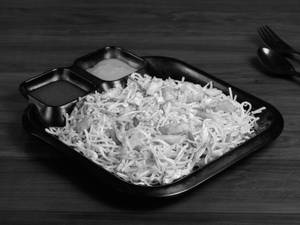 Prawn Noodles