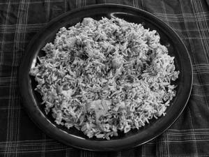 Veg Pulao
