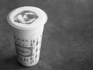 Sweet Lassi