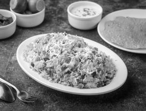 Cheese Tawa Pulao