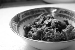 Chicken Liver Masala