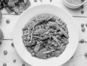 Mixed Vegetable