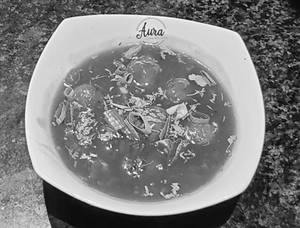 Veg Manchurian Gravy