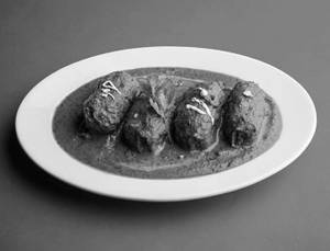 Malai Kofta(Red)