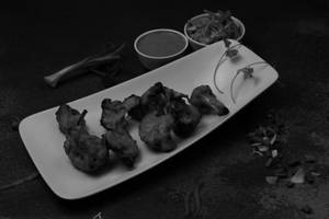 Tandoori Gobi