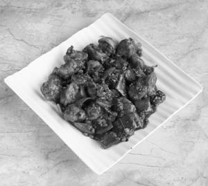 Chilli Chicken (dry)