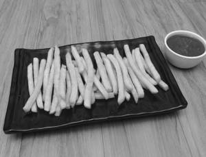 Fries