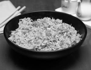 Chicken Nasi Goreng