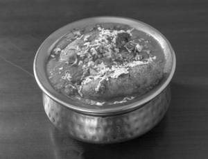 Malai Kofta