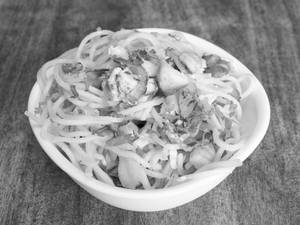 Mix Noodles Non Veg