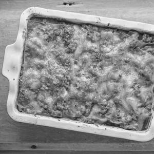 Napoletana Lasagna