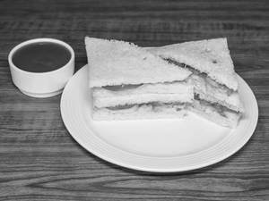 Veg Sandwich