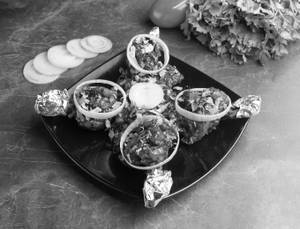 Chicken Lollipop