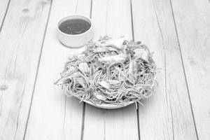 Chicken Noodles