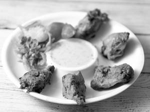 Bhatti Tikka (8 pcs)