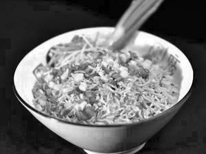 Veg Fried Rice