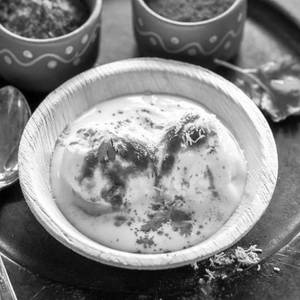Dahii Vada