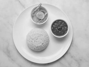 Rajma Rice