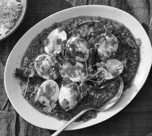 Egg Curry