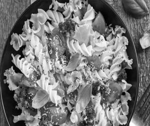 Pasta Salad