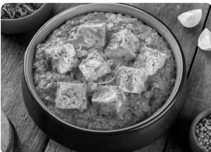 Paneer Butter Masala