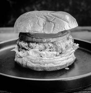 Chicken Burger