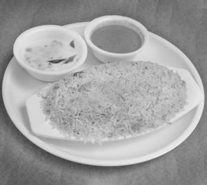 Veg Biryani