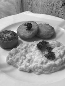 Scrambled Egg