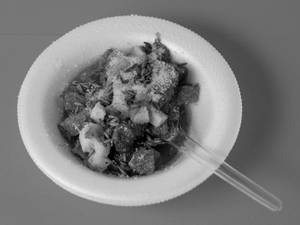 Ginger Jeera Masala Kharek