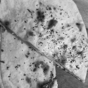 Butter Naan