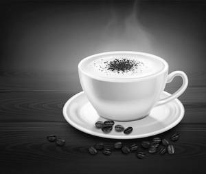 Hot Coffee 