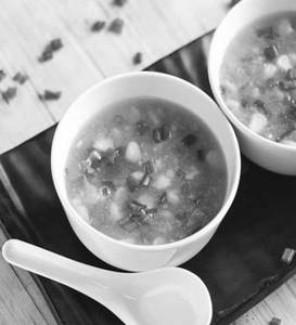 Veg Sweet Corn Soup