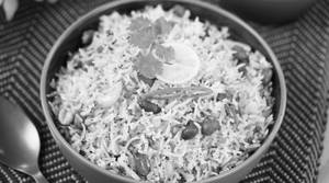 Lemon Rice 400 M L 