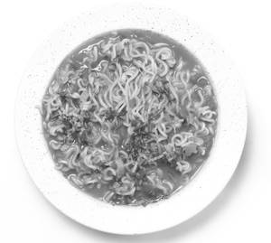 Veg Maggi