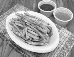 French Fries       