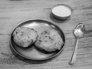 Sabudana Vada (2 Pcs)