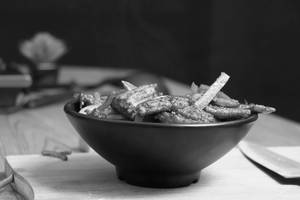 Crispy  Chilli Baby Corn