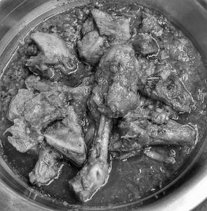 Chicken Dehati