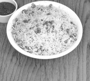 Veg Fried Rice