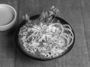 Afghani Chaap [Serves 2]