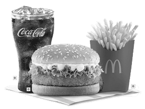 Large EVM McVeggie®