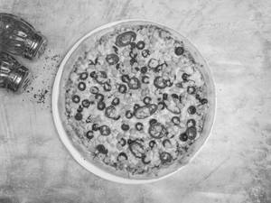 12" Large Italian Celebration Pizza