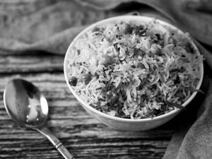 Matar Pulao