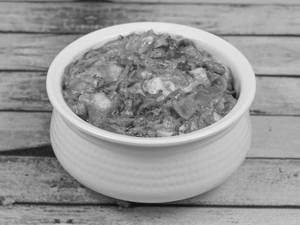 Mattar Paneer